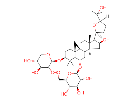 Astragaloside A