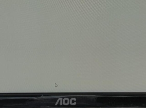 Win10電腦白屏但有鼠標(biāo)怎么辦？電腦白屏但有鼠標(biāo)的解決方法